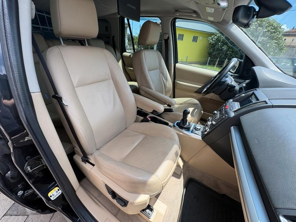 Land Rover Freelander 2.2 TD4 S.W. HSE 5p.