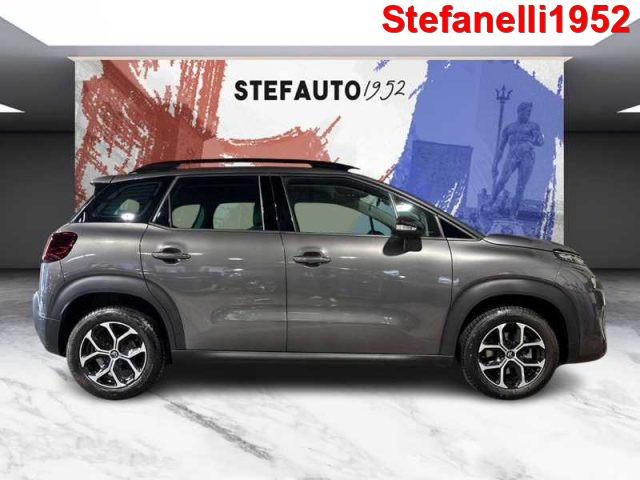 CITROEN C3 Aircross I 2021 - 1.2 puretech Shine s&s 110c