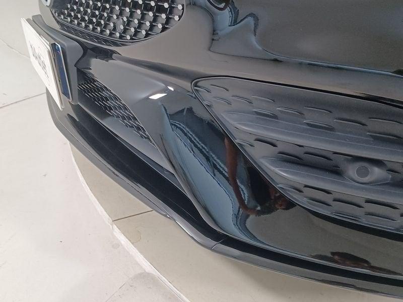 Mercedes-Benz CLA S.Brake CLA Sh.Brake - X118 2019 D 200 d Premium auto