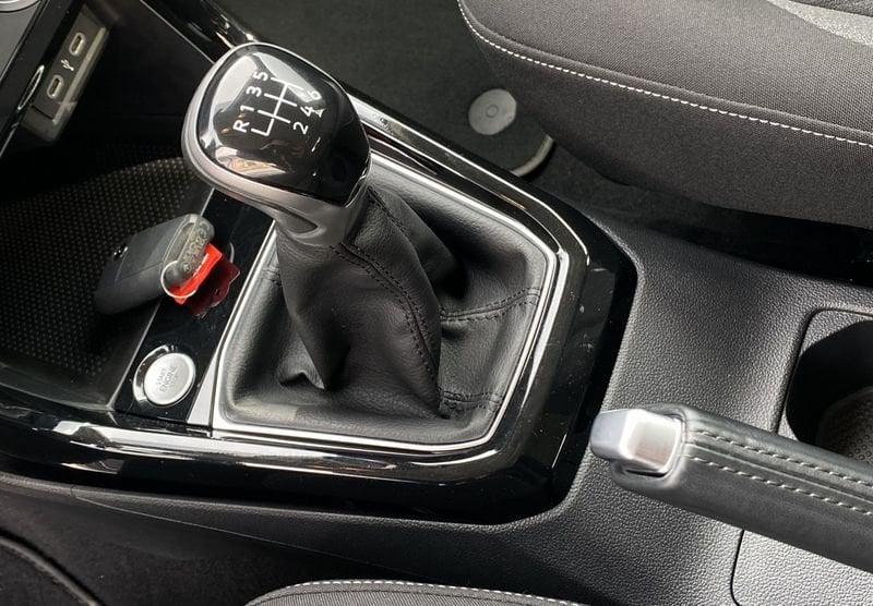 Volkswagen T-Cross Life 1.0 TSI 115 CV