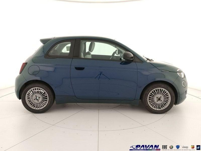 FIAT 500 1.0 Berlina Hybrid Icon