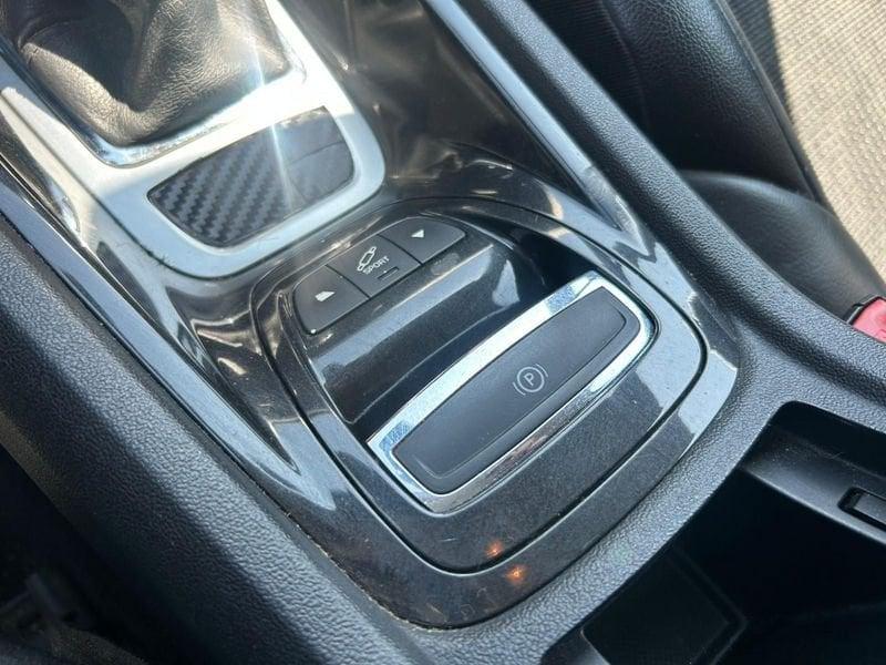 Citroën C5 C5 Tourer 2.0 hdi 16v Exclusive 160cv auto