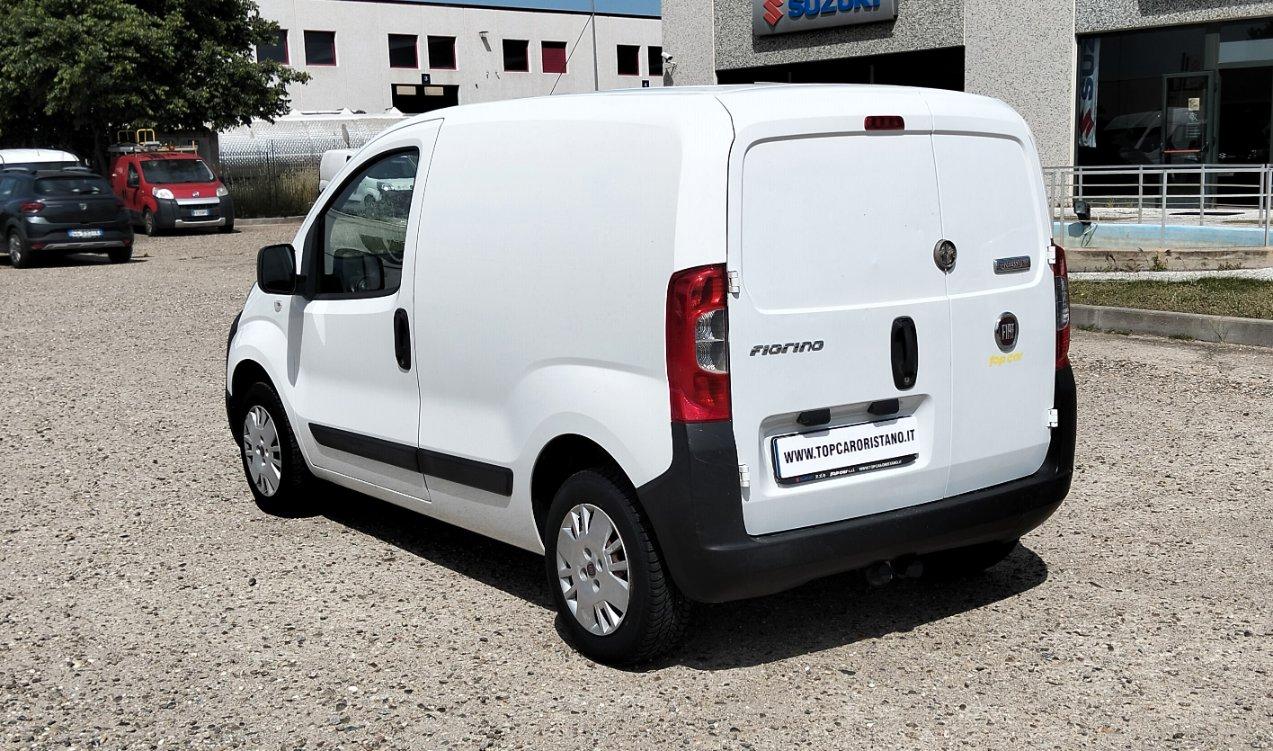 FIAT Fiorino furgone 1.3 mjt 16v 75cv SX