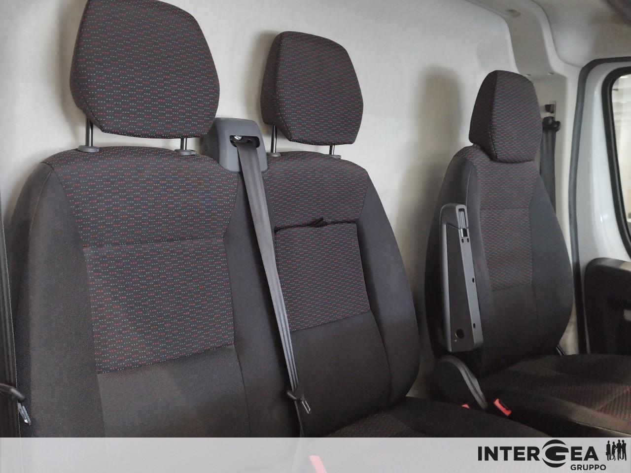 PEUGEOT Boxer 335 2.2 bluehdi 140cv S&S L2H2 (Premium)