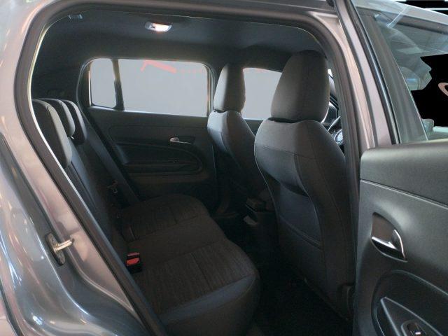 JEEP Avenger 1.2 Turbo 110 CV e-Hybrid KM 0 Pronta Consegna
