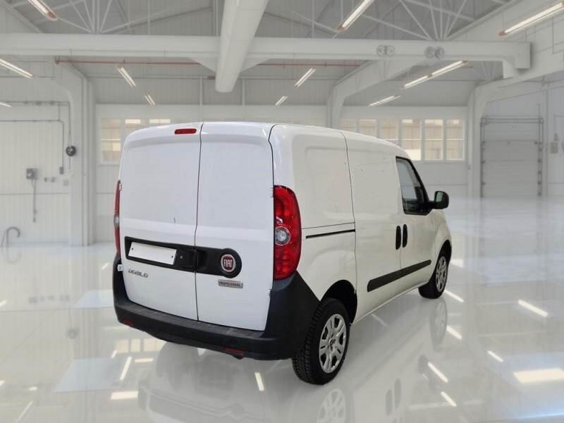 FIAT DOBLÒ CARGO
