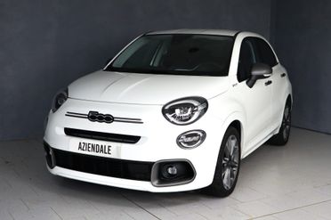 Fiat 500X 1.0 T3 120cv Sport