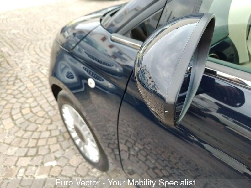 FIAT 500C 500 C 0.9 TwinAir Turbo Lounge