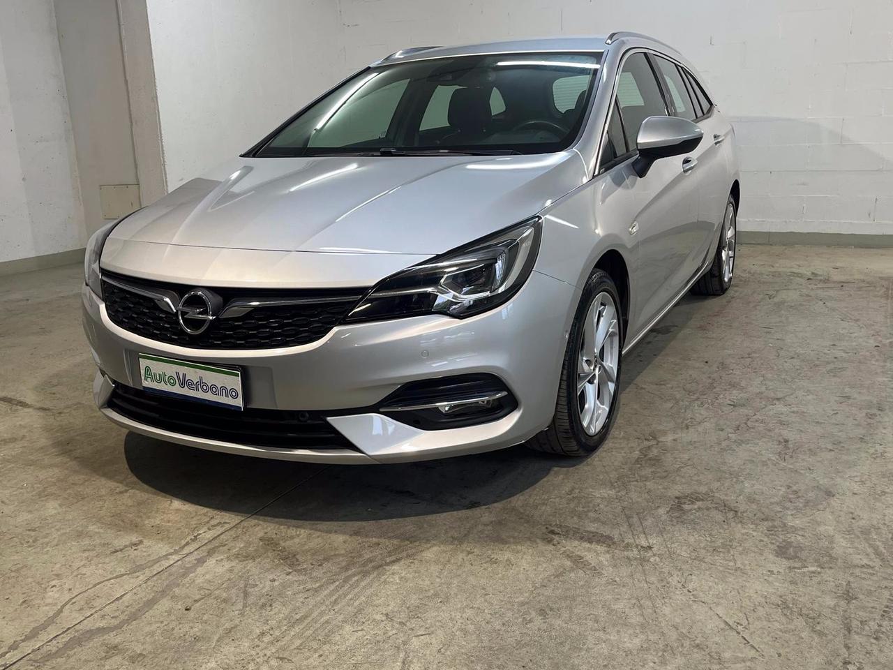 Opel Astra 1.5 CDTI 105 CV S&S Sports Tourer Business Elegance