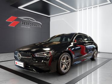 Mercedes-Benz CLA 200 200 AMG Line Premium auto