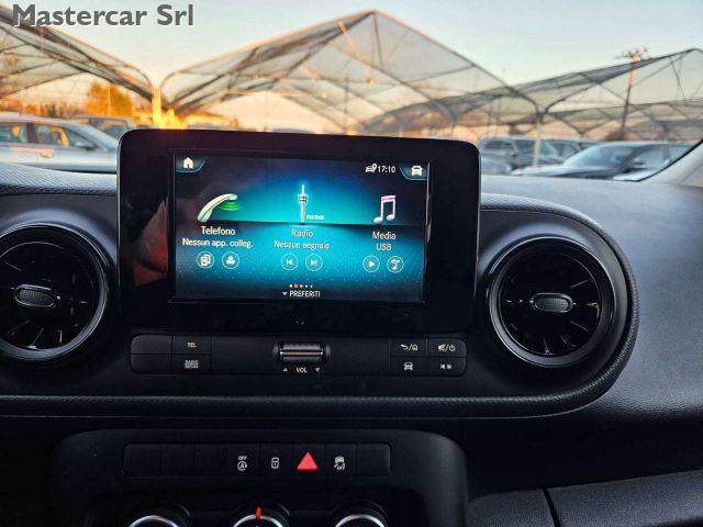 MERCEDES-BENZ Citan 110 CDI Furgone Long NEW MODEL S TG : GS679XF