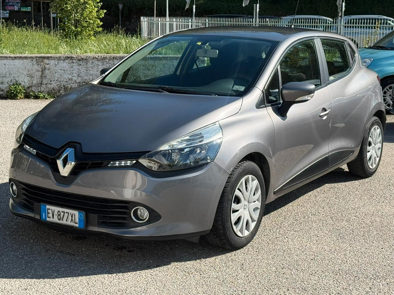 Renault Clio 1.5 dCi 8V 75CV 5 porte Costume National