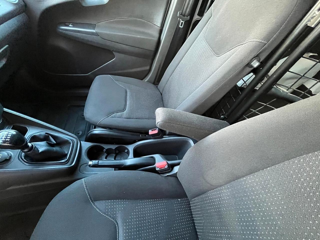 Ford Transit Courier 1.5 TDCi 75CV Van Trend PORTA LATERALE