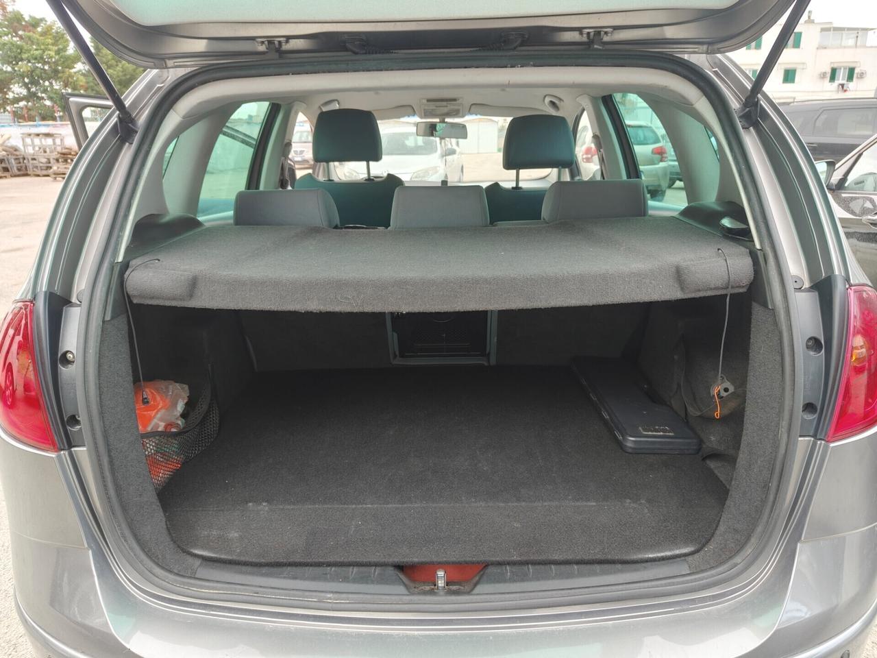 Seat Altea 1.6 Stylance Metano