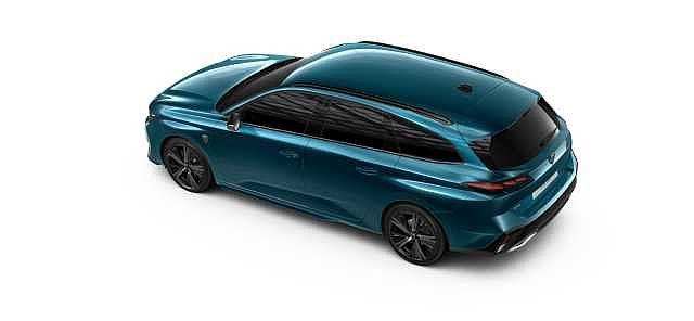 Peugeot 308 SW BlueHDi 130 S&S EAT8 SW GT Pack