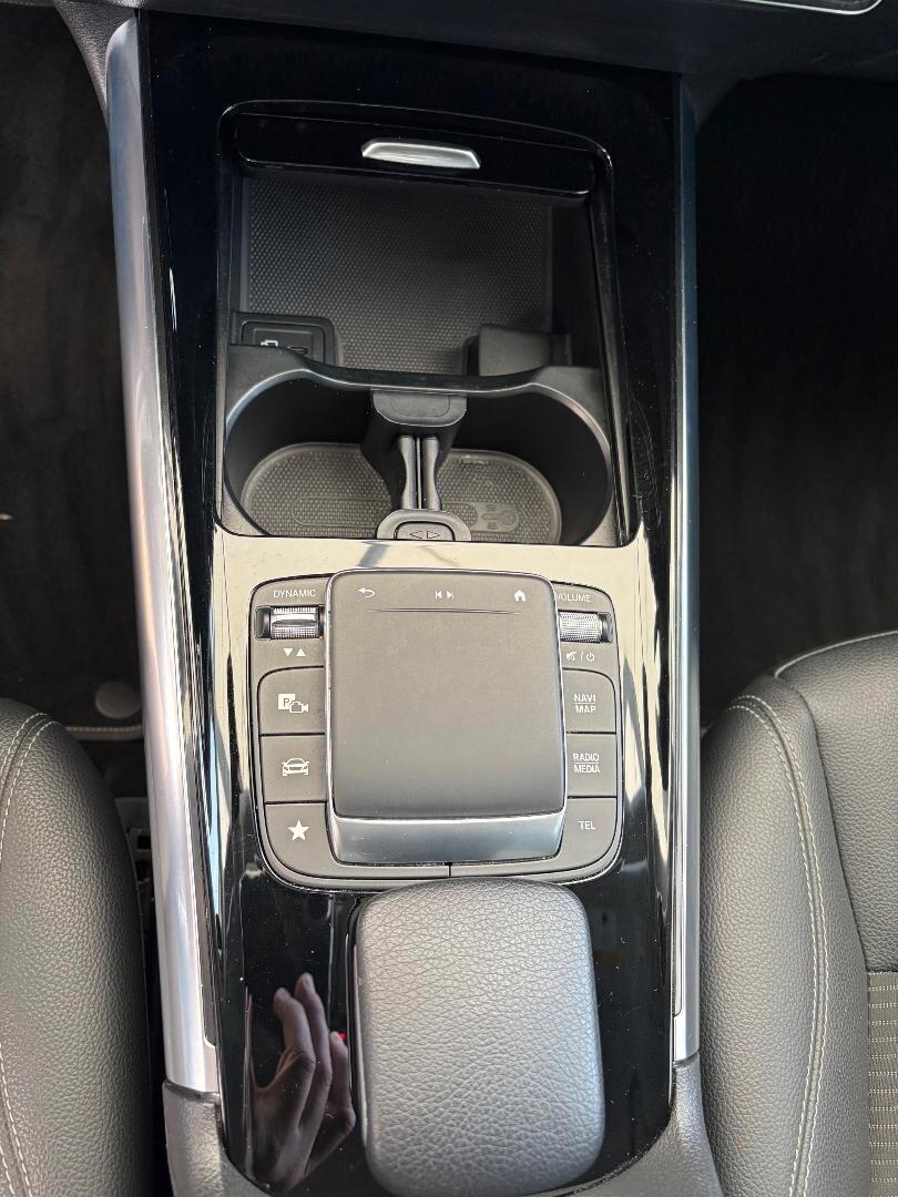 Mercedes-benz B 200 d Automatic Sport Plus