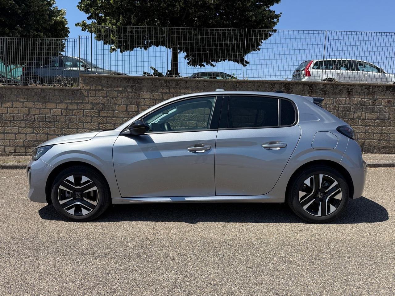Peugeot 208 PureTech 100 Stop&Start 5 porte Style
