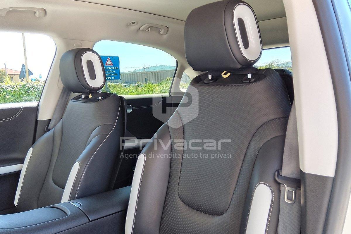SMART #1 Premium
