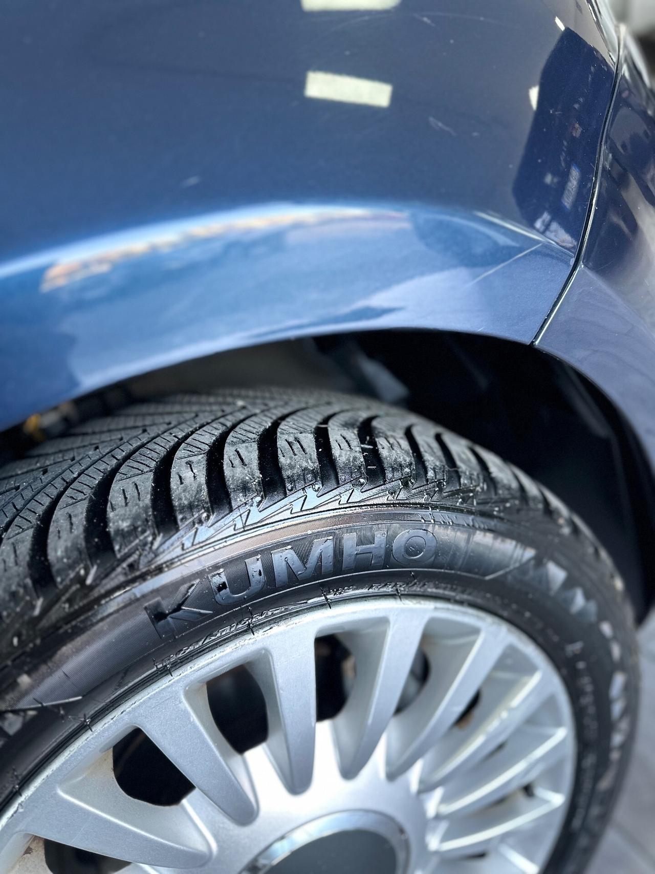 Fiat 500 1.2 benzina 69cv Cambio automatico