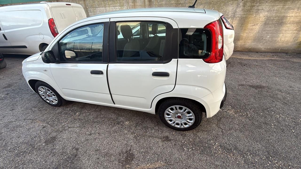 Fiat Panda 1.2 EasyPower