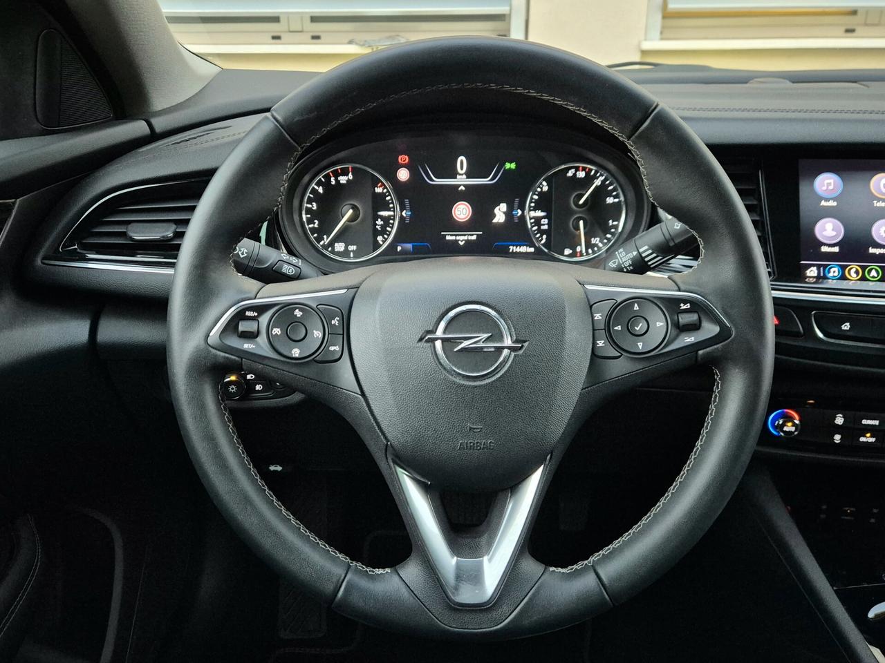 Opel Insignia 2.0 CDTI S&S Grand Sport Innovation