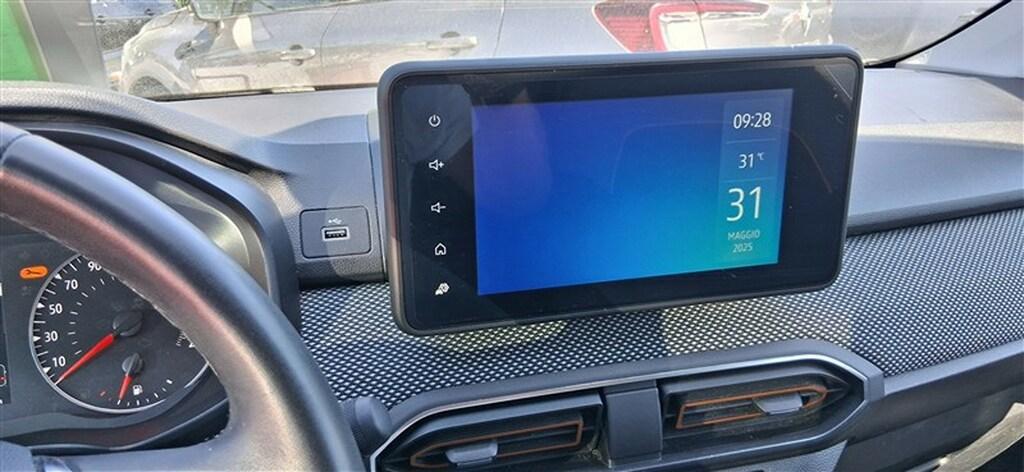 Dacia Sandero Stepway 1.0 TCe Comfort