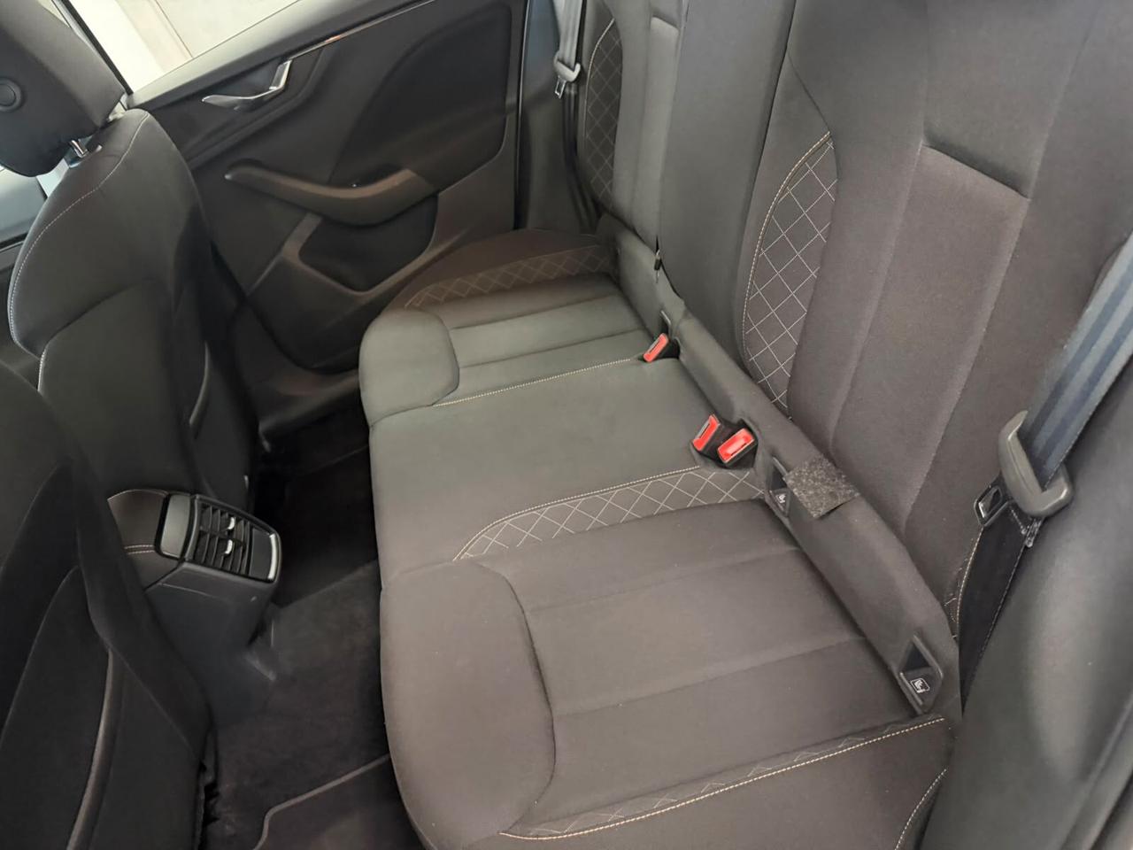 Skoda Kamiq 1.0 TSI Ambition