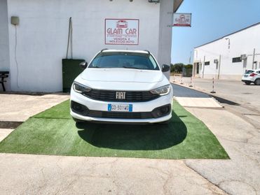 Fiat Tipo 1.6 Mjt S&S SW
