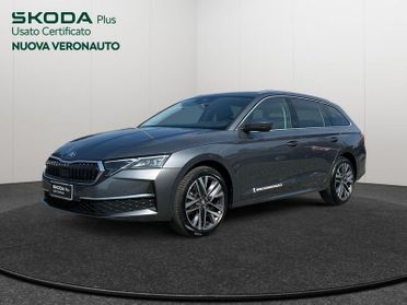 Skoda Octavia Wagon Style 2,0 TDI 110 kW (150 CV) 7 marce - DSG