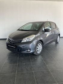 Toyota Yaris Yaris 5p 1.4 d-4d Lounge