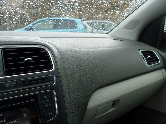 VOLKSWAGEN Polo 1.2 TSI 5p. Comfortline BlueMotion Technology