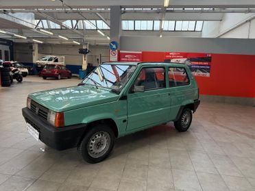 Fiat Panda 900 i.e. cat Hobby