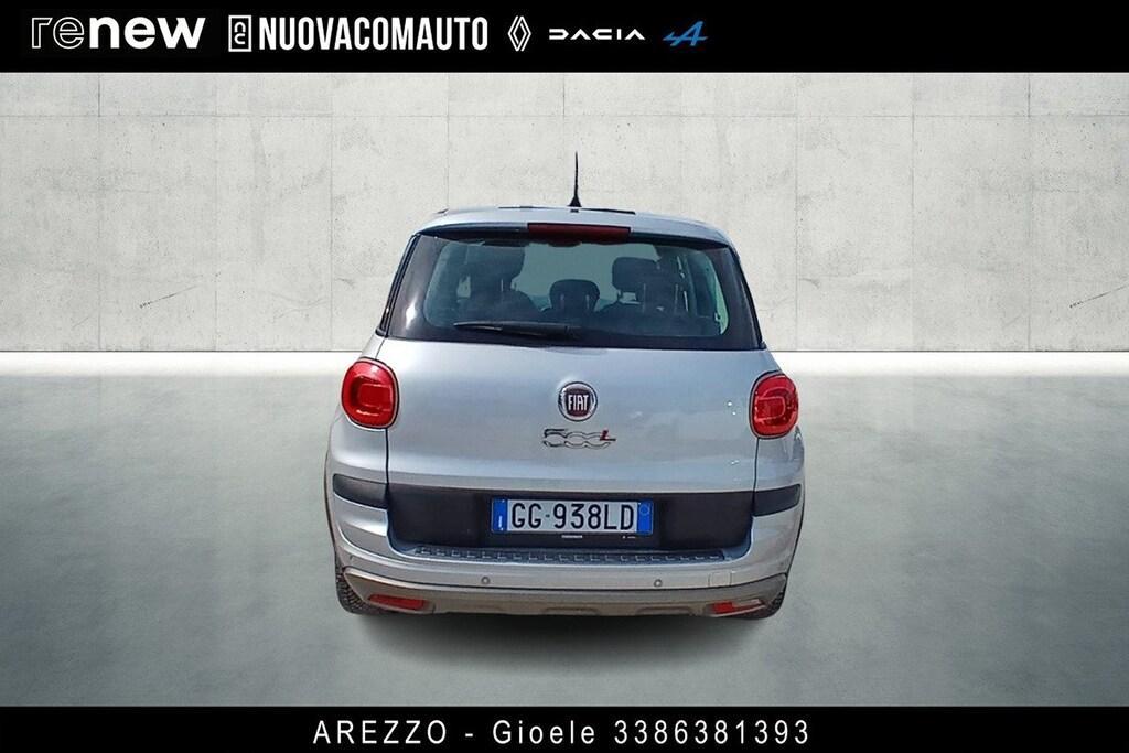 Fiat 500L 1.3 Multijet