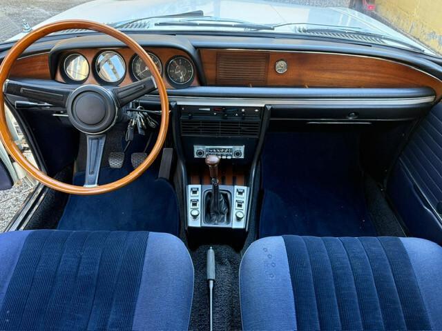 Bmw E9 2800CS ORIGINALISSIMA!!