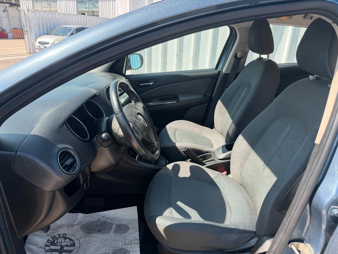 Fiat Bravo 1.6 MJT 120 CV DPF Dynamic