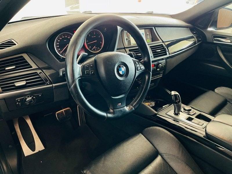 BMW X6 xDrive30d Futura