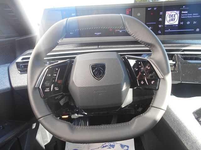 Peugeot 3008 Hybrid 136 e-DCS6 Allure Fin 9Perfet