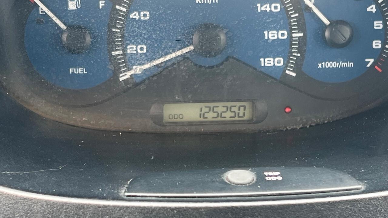 Chevrolet Matiz 1000 SX Energy