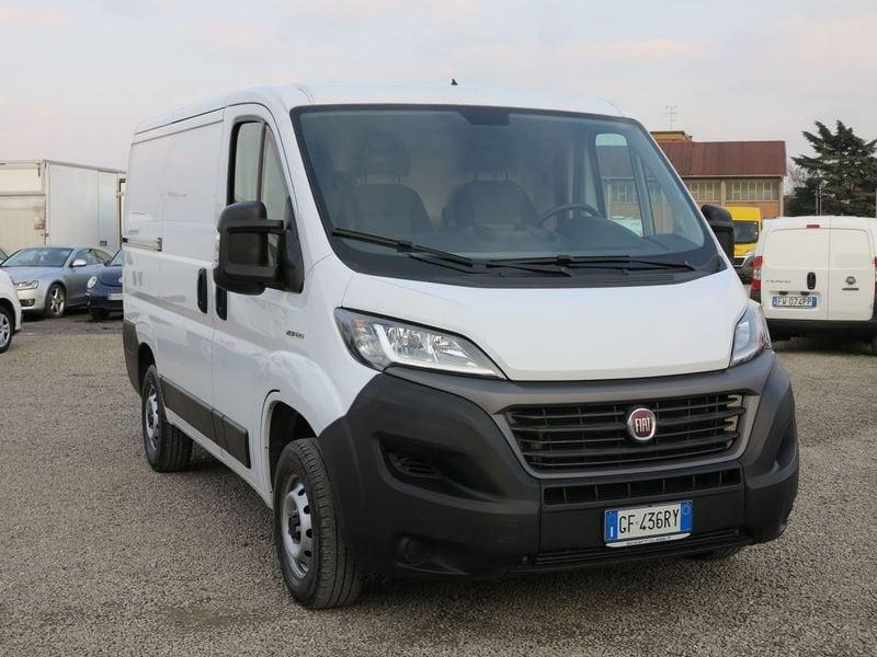 FIAT Ducato 28 2.3 MJT 120CV PC-TN Furgone