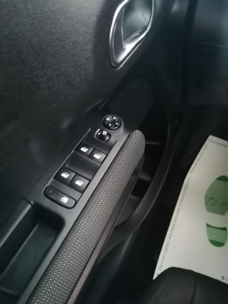 CITROEN - C3 Aircross - BlueHDi 120 S&S EAT6 Shine