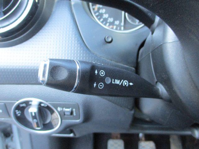 MERCEDES-BENZ A 180 CDI Executive - Camera/Bluetooth