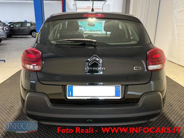 CITROEN C3 1200 83 CV You - PROMO