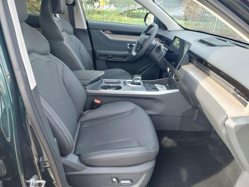 SPORTEQUIPE Sportequipe 6 GT 1.5 Turbo DCT PROMO MESE LUGLIO