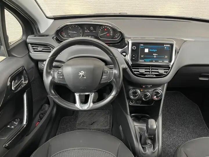 Peugeot 208 PureTech 82 5p. GPL Active