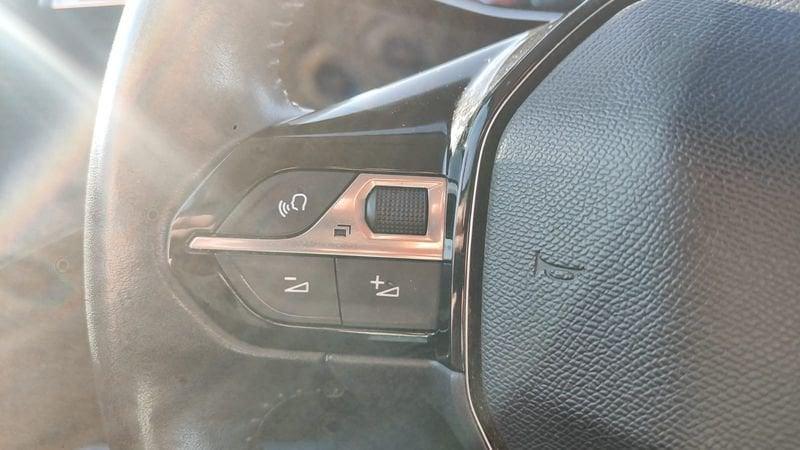 Peugeot 208 208 motore elettrico 136 CV 5 porte Allure