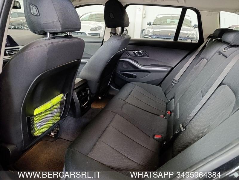 BMW Serie 3 318i Touring Business Advantage