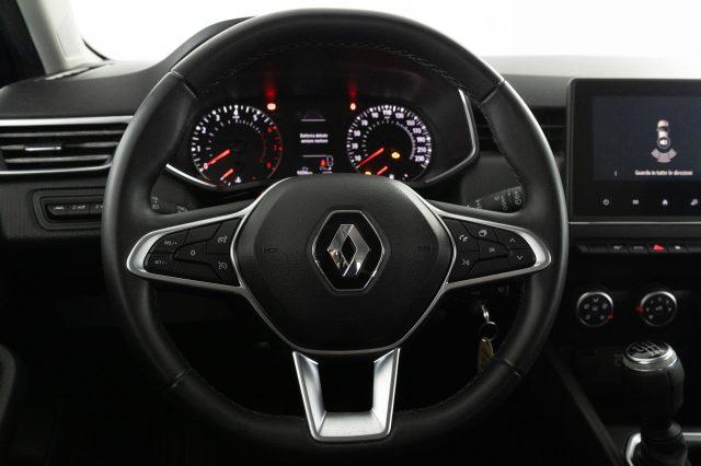 RENAULT Clio Clio TCe 90 CV 5 porte Business