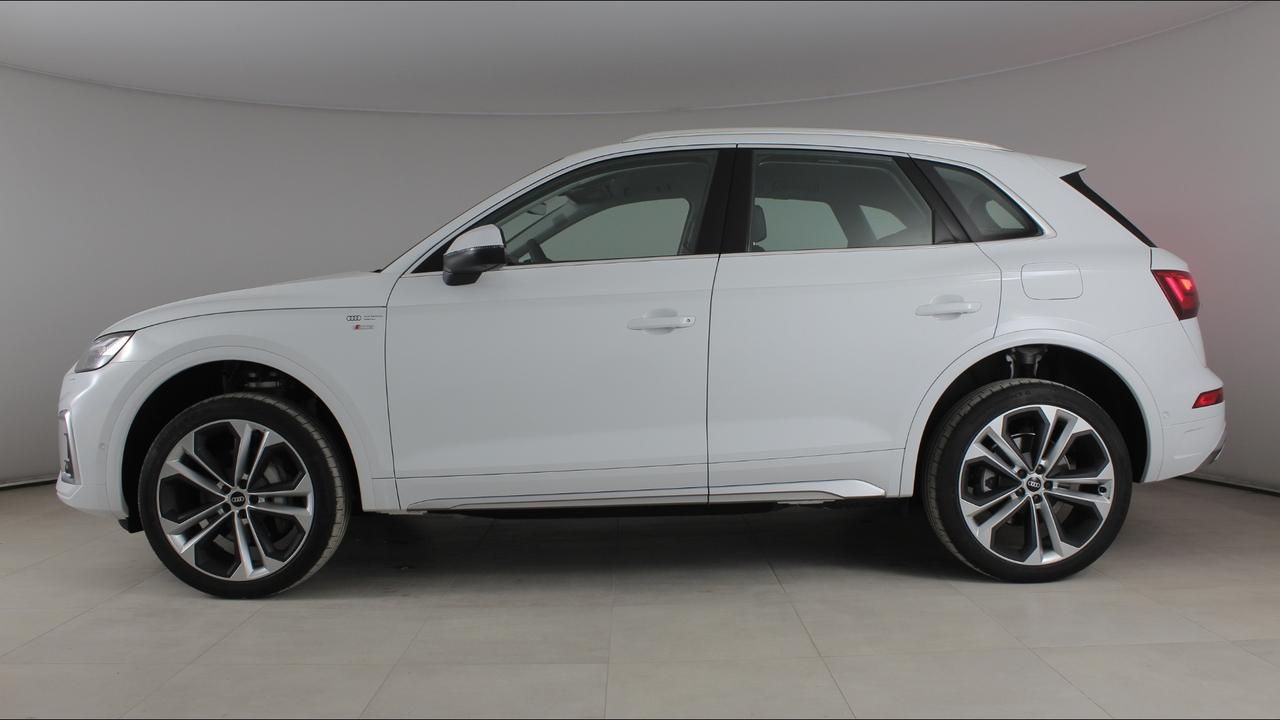 Audi Q5 55 TFSI E QUATTRO S TRONIC