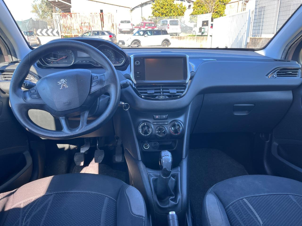 Peugeot 208 1.2 VTi 82 CV 5 porte Active