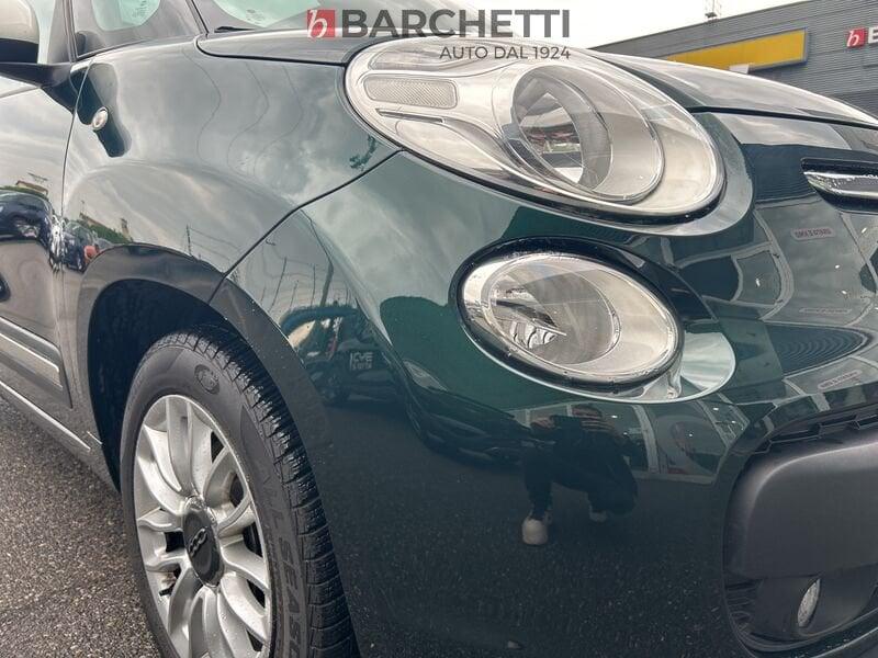 FIAT 500L 1.3 MULTIJET 95 CV DUALOGIC LOUNGE